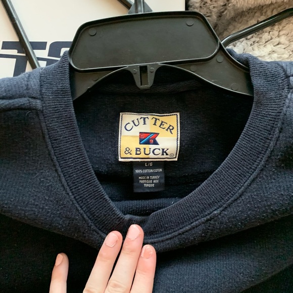 BOYFRIEND SWEATER PERFECT - Picture 3 of 4